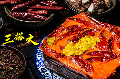 蒙山县VI设计：城市与企业品牌联动的视觉纽带